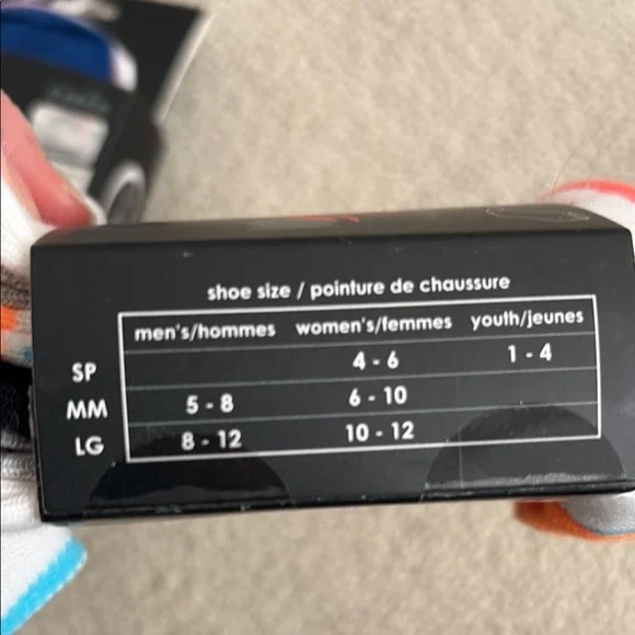 Girls socks - Picture 3 of 3